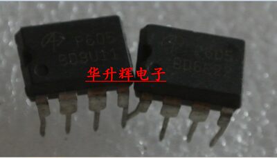 〖华升辉〗电源板芯片 P605=P607=4511GM=APM4546=APM4550