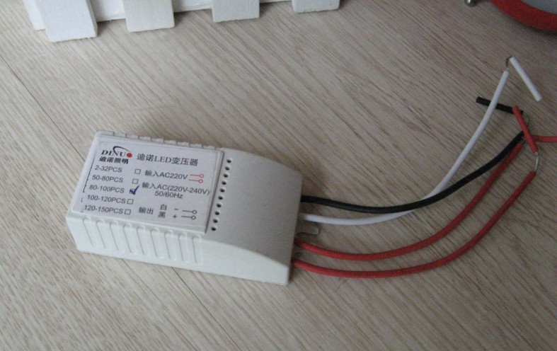 灯具配件 电子变压器LED变压器 LED灯珠变压器|ruв категории награду материалов, огни освещения, арматура светильника - от Buy2taobao.com для оказания профессиональной услуги покупки агента Taobao