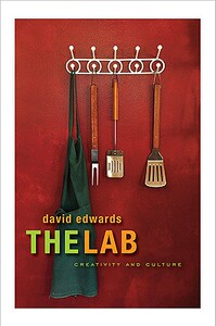 预订 The Lab: Creativity and Culture [9780674057197]