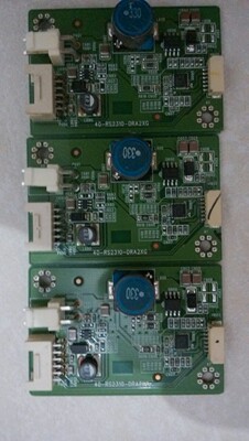 TCL L23F3200 L23F3270B L19P21恒流板 背光板 40-RS2310-DRA2XG