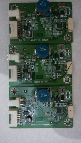 TCL L23F3200 L23F3270B L19P21恒流板 背光板 40-RS2310-DRA2XG