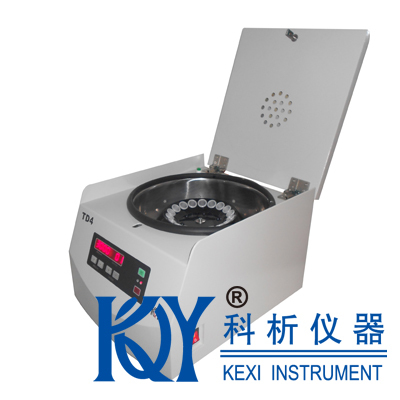 TD4低速离心机 PRP美容离心机 医用离心机 血液离心机 脂肪离心机