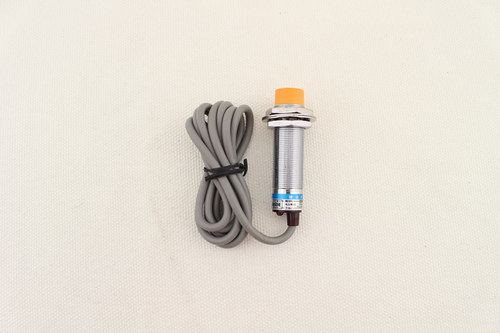 沪工接近开关N18-M18-AD4X Ni8-M18-AN6X AP6X AD6X AD7X 感测器