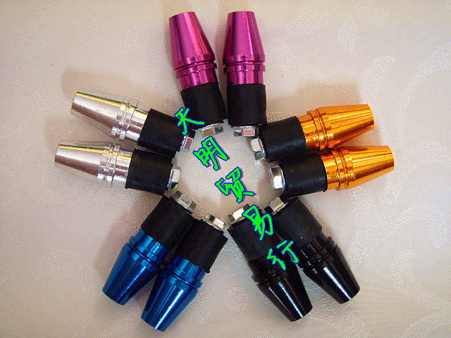 Poignées de vélo - Ref 2337852 Image 1