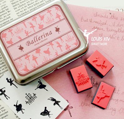 LOUIS XIV °ÅÀÙ BallerinaÓ¡Õ ÔùËÍÒ»ºÐ6ɫӡÄà ³äÂúÊÖ¹¤Í¯È¤