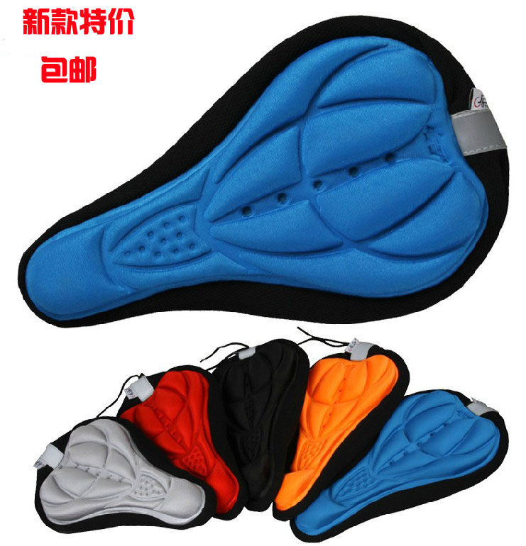 Selle de vélo - Ref 2346080 Image 1