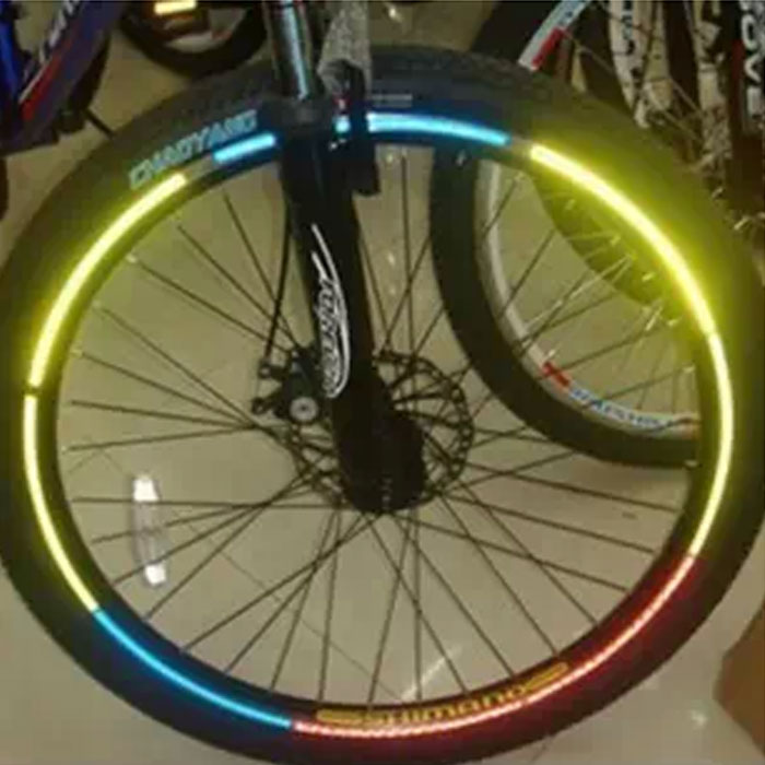 Déco pour vélo - Ref 2293027 Image 1
