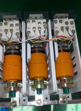 EVS-160/1.14型真空交流接触器 EVS-160/3 EVS160/1 EVS160/2