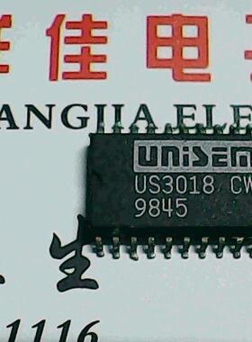 US3018CW 质量保证