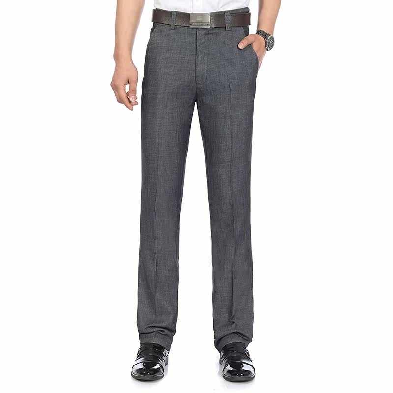 Pantalon en vrac pour personne âgée pour automne - Ref 1487790 Image 1