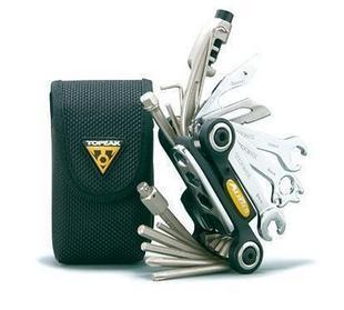Kit de réparation vélo SUPER B - Ref 2314636 Image 11