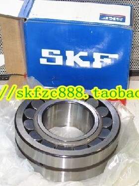 瑞典SKF进口轴承 22207CCK/C3W33 113507K 35*72*23  3507K