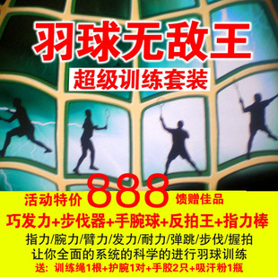 Chaussures de Badminton uniGenre - Ref 863536 Image 34