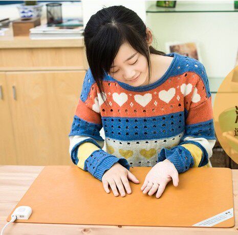 Coussin chauffant USB China Wind - Ref 424506 Image 1