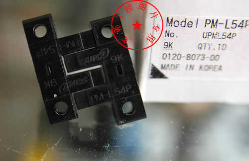 神视光电 SUNX PM-L54P 光电传感器