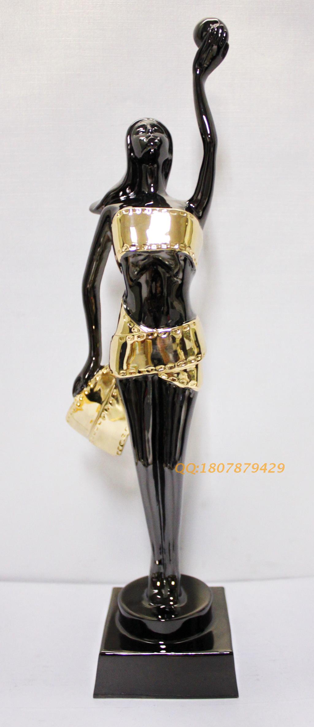 小金人(香港金像奖)金属奖杯/电影奖 影视奖杯 奖品/纪念品