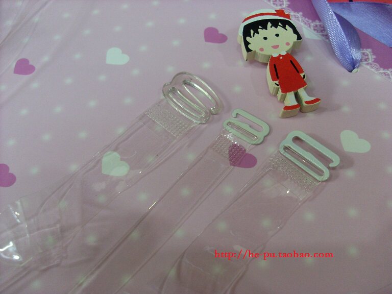 Sangles pour lingerie - Ref 814800 Image 1