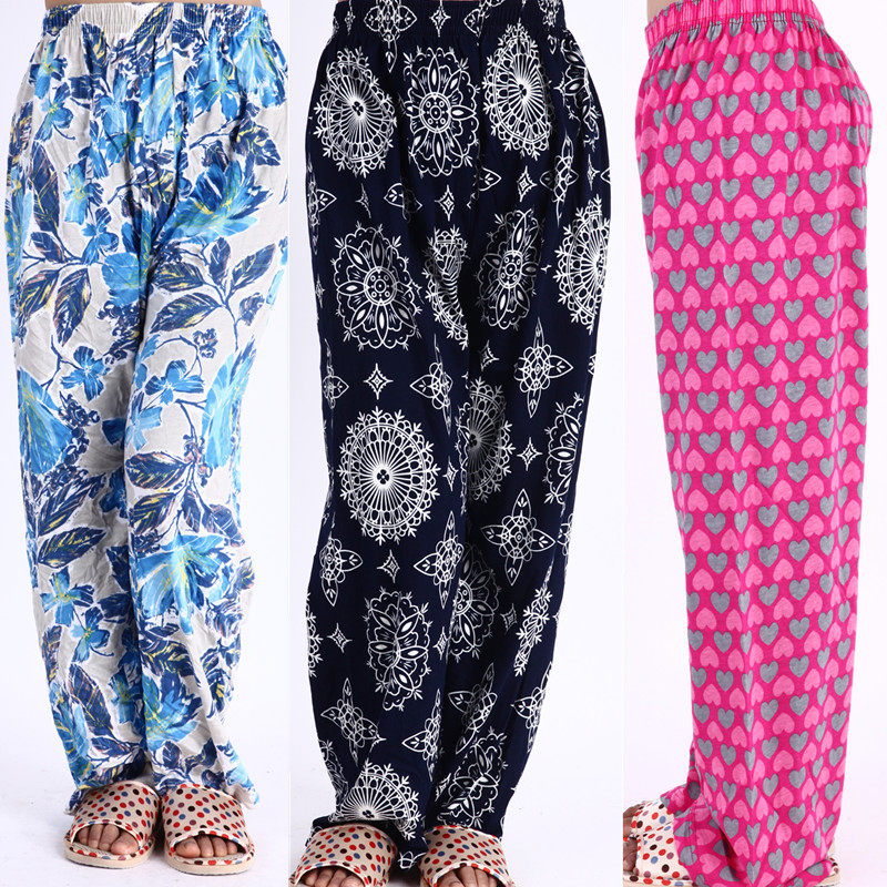 Pantalon pyjama - Ref 728895 Image 1