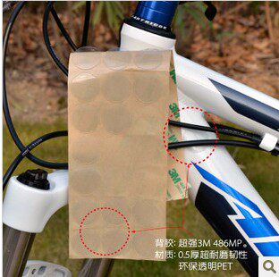 Déco pour vélo - Ref 2284199 Image 1