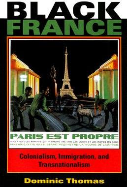 【预售】Black France: Colonialism, Immigrati...