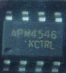 【全新原装】APM4546 液晶IC芯片 集成电路 电子元器件 零配件