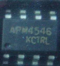 【全新原装】APM4546 液晶IC芯片 集成电路 电子元器件 零配件