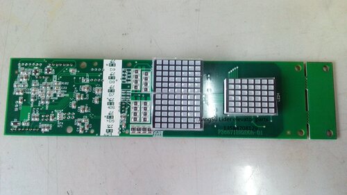 三菱外呼显示P366718B200b-01