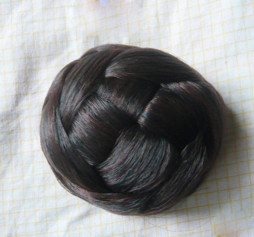 Extension cheveux - Chignon - Ref 237561 Image 1