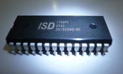 供应ISD1720SY,ISD1720,ISD1720S,ISD1720PY,语音IC,现货出售,