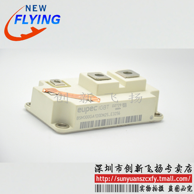 BSM300GA170DN2S功率模块电源模块全新原装 可直拍