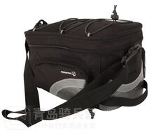 Gants pour vélo femme SUMMIT - Ref 2238889 Image 6