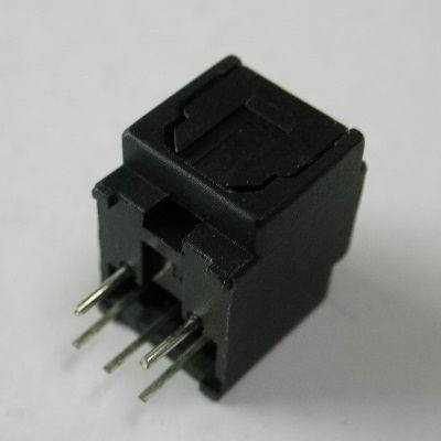 光纤端子爆款Fiber Connector DLR1150光纤接收头爱鑫厂家直销