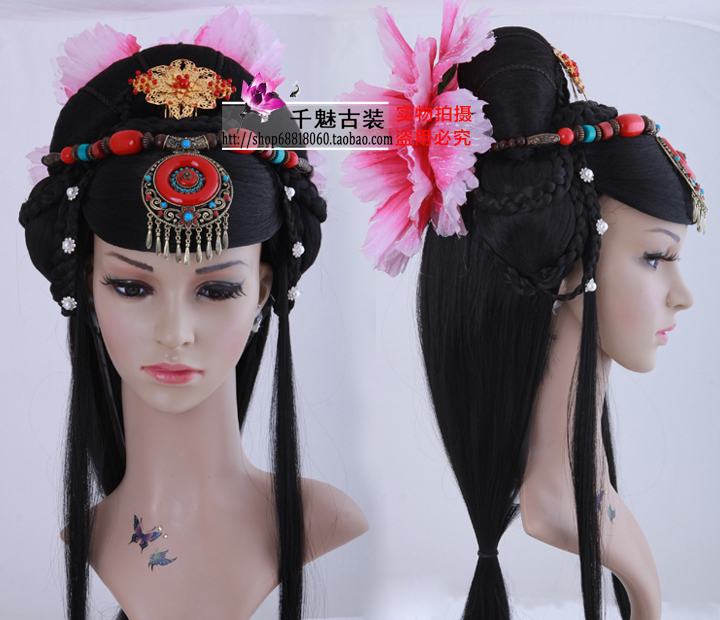 Perruque - Ref 2613612 Image 1