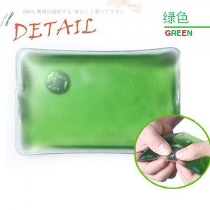 Réchauffeur USB pour les mains - Ref 416656 Image 1