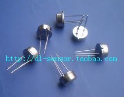 人体红外热释电传感器