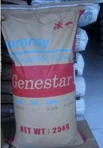 塑胶原料PA9T   高流动性PA9T  30%玻纤   G2330日本可乐丽