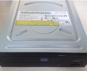 联想全新戴尔光驱接口刻录DVD