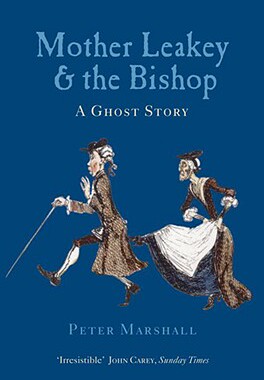 【预售】Mother Leakey and the Bishop