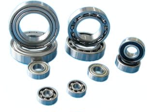 344H 6344M LYC轴承 深沟球轴承 460 220 洛阳轴承