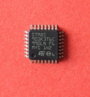 原厂原包STM8S003 STM8S003K3T6C STM8S103K3T3C STM8S103K3T6C