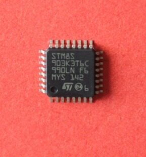 原厂原包STM8S005C6T6 STM8S005K6T6 STM8S005K6T6C