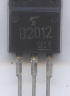 枕效管D2012能代替D1499，D1273，D3852，D1266A等系列枕效管