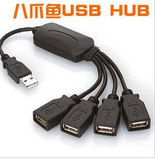 Concentrateur USB - Ref 367655 Image 1