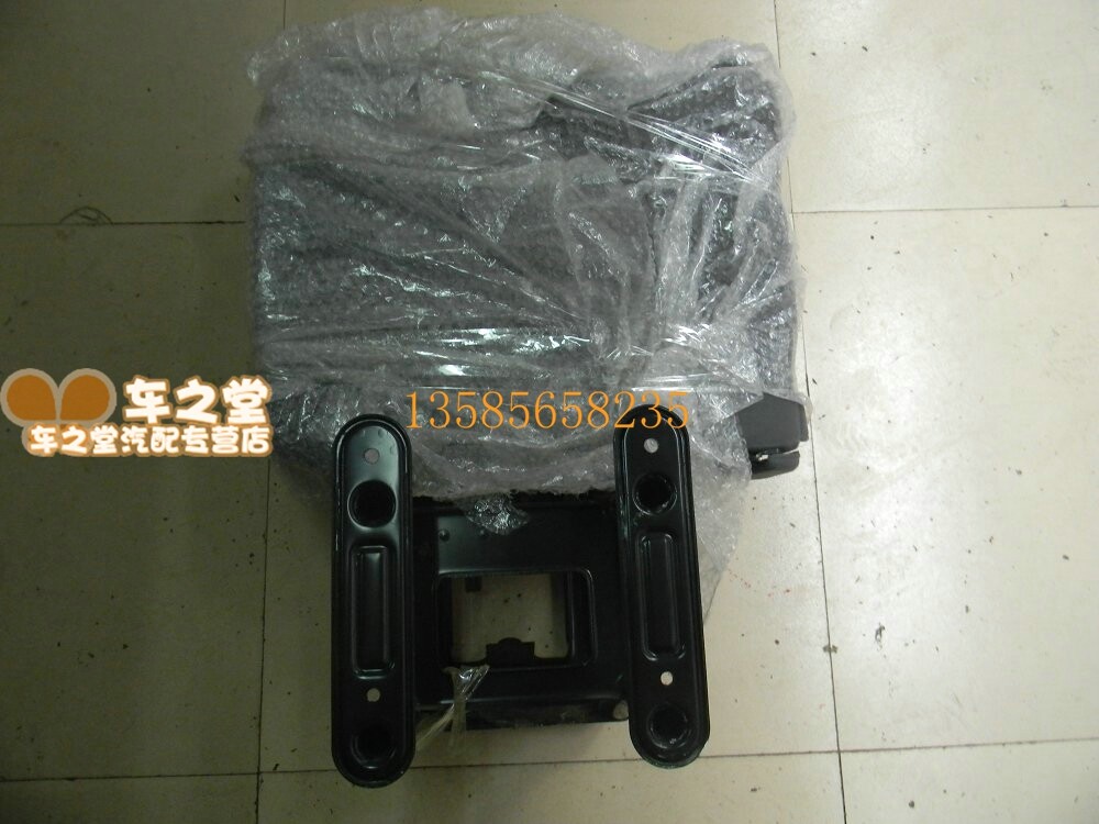 mb100  伊斯坦纳 汇众 座椅 小座椅2+1 纯正
