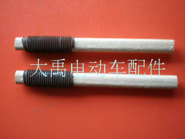 Outils pour pneus de vélo - Ref 2310794 Image 1