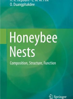【预订】Honeybee Nests