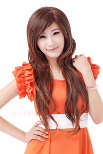 Entretien pour perruques - Ref 268538 Image 28