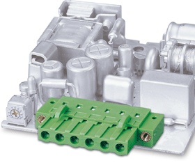 台湾町洋插拔式镙钉压线式插头2ESDCRM/2ESDCR/2ESDCV/2ESDCVM