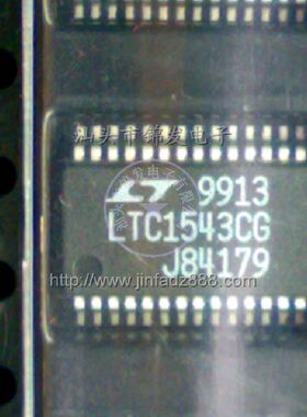 LTC1543CG
