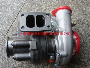 340马力涡轮增压器M36F2 1118100 GT42 751013